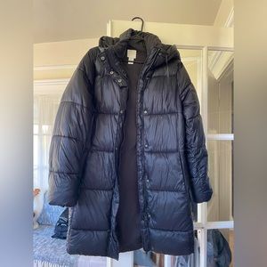 Puffer Coat